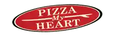 Pizza My Heart Promotion