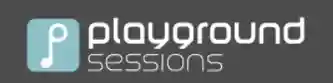 Playground Sessions Promotion