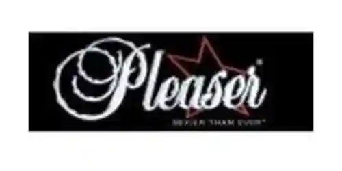 Save Big With 25% Off From Pleaser USA