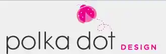 Polka Dot Design Promotion