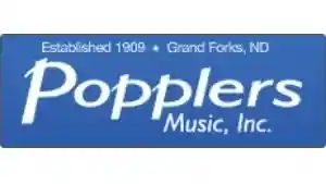 popplersmusic.com