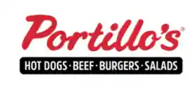 Portillo's Promotion