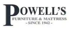 Free Local Shipping On The Purchase $999+ At Powell Furniture Site-Wide