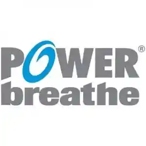 Enjoy 25% On Wheelchair Sports At Powerbreathe