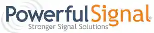 25% Off All With Powerful Signal Promotional Code