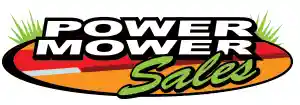 Power Mower Sales Promotion