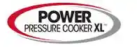 Get Selected Items From $33.33 At Power Pressure Cooker