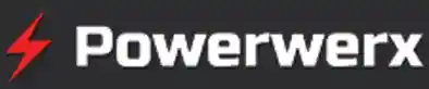 Powerwerx Items Starting At $3.99