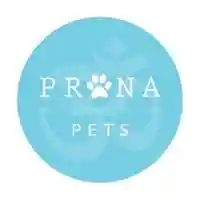 Prana Pets Promotion