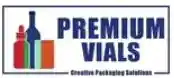 Premium Vials Promotion