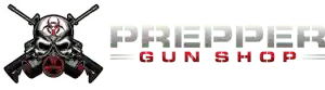 Prepper Gun Shop Promotion