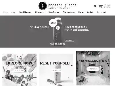 Advanced Juice Cleanses For $198