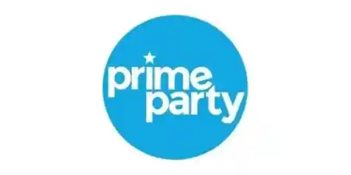 Prime Party Promotion