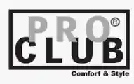 5% Off Select Goods At PRO Club