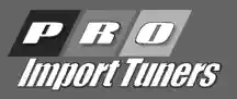 Up To $386.95 Reduction At PRO Import Tuners