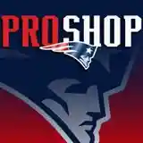 Patriots ProShop Promotion