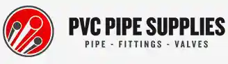 PVC Pipe Supplies Items Low To $0.38