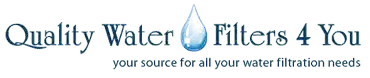 Quality Water Filters 4 You Promotion