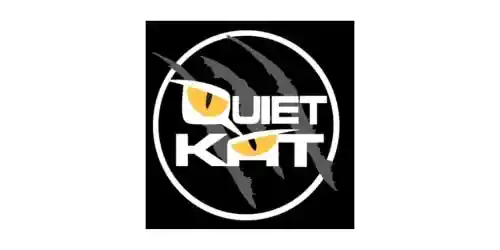 Quietkat Promotion