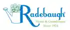 Save Big 10% Off Radebaugh Florist