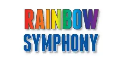 Rainbow Symphony Promotion