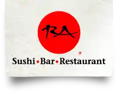 Ra Sushi Promotion