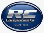 Up To 25% Off & FREE Shipping | RC Components Products