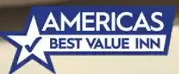 Americas Best Value Inn Promotion