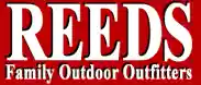 Save 10% Reduction Store-wide At Reedssports.com