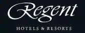 Regent Hotels Items Just From $500