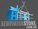 5% Off Select Items At Renovatorstore.com.au