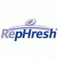 Rephresh Promotion