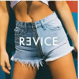 Revice Denim Promotion