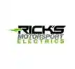 Amazing Rick's Motorsport Electrics Products From $19.95