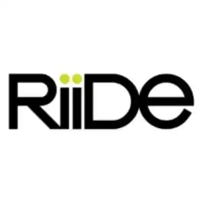 Riide Promotion