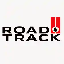 Road & Track Items Just Low To £8