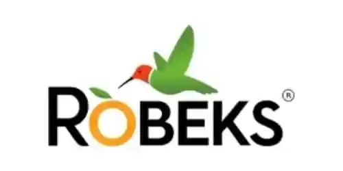 Enjoy 5% Off With This Promotion Code At Robeks.com