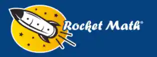 Rocket Math Promotion