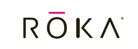 Earn 20% Off Sitewide With Roka Discount Code