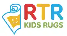 25% Off - RTR Kids Rugs Flash Sale On All Goods