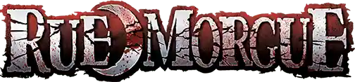 Enjoy Visit Rue Morgue Shop For All Horror Needs Start At Just $9.95