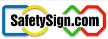 Safety Sign Promotion