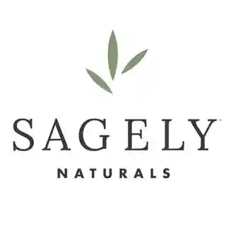 Get Further 5% Saving At Sagelynaturals.com