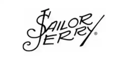 Sailor Jerry Promotion