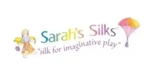 Sarah's Silks Promotion