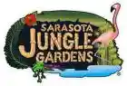 Half Saving + Free Shipping At Sarasota Jungle Gardens