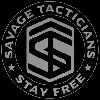 Savage Tacticians Promotion