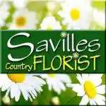 Get An Amazing 5% Discount At Savilles Country Florist