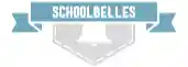 Further 55% Discount On Your Order By Applying Schoolbelles Promo Code. Shop This Annual Sale-off