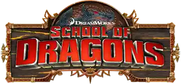 Save Up To 40% Off Store-wide At School Of Dragons